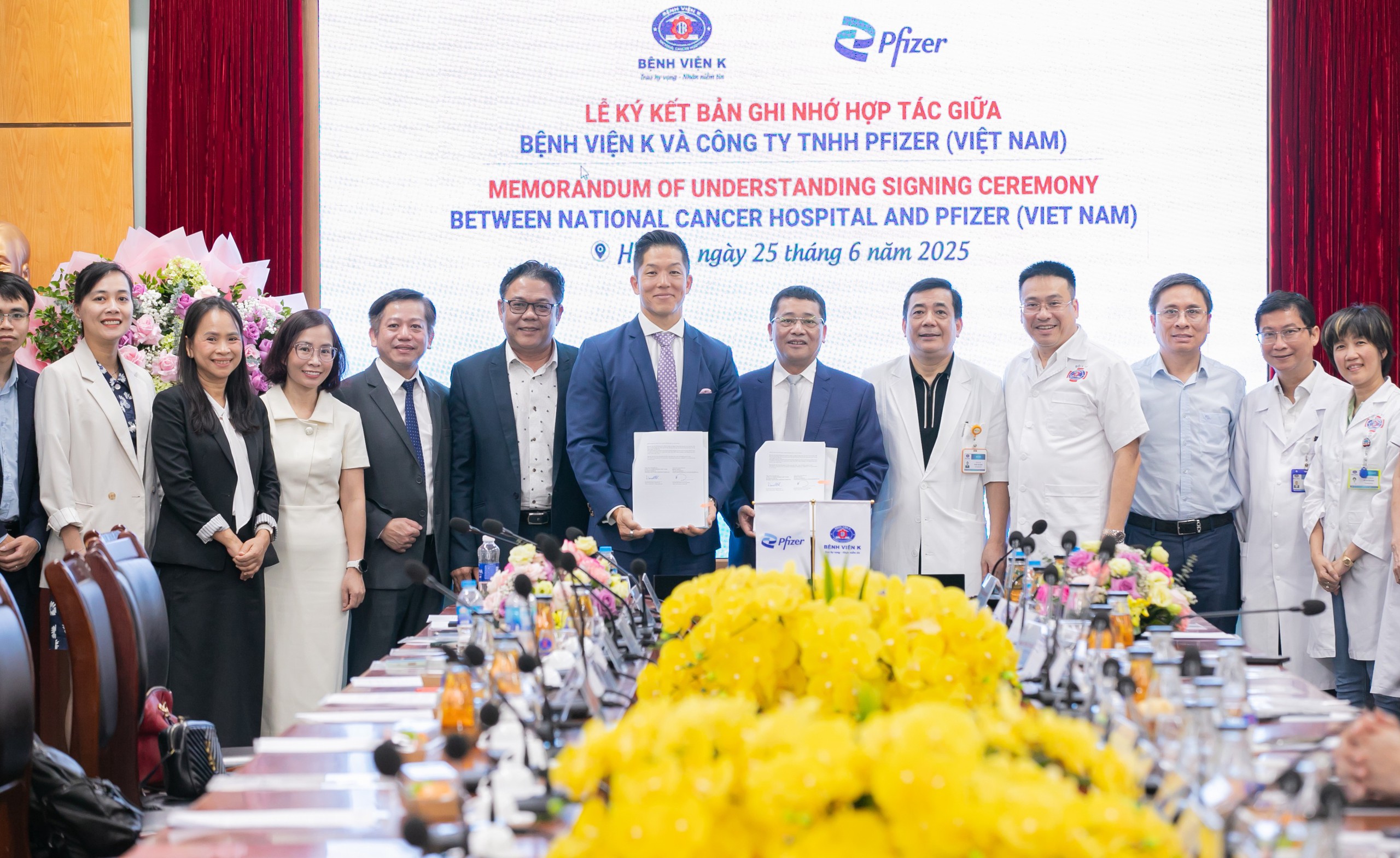 Nhu cầu cấp thiết nâng cao năng lực chẩn đoán, điều trị và quản lý ung thư - Ảnh 2. Nhu cầu cấp thiết nâng cao năng lực chẩn đoán, điều trị và quản lý ung thư - Ảnh 2.