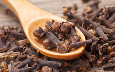 5 loại gia vị có nhiều chất chống oxy hóa