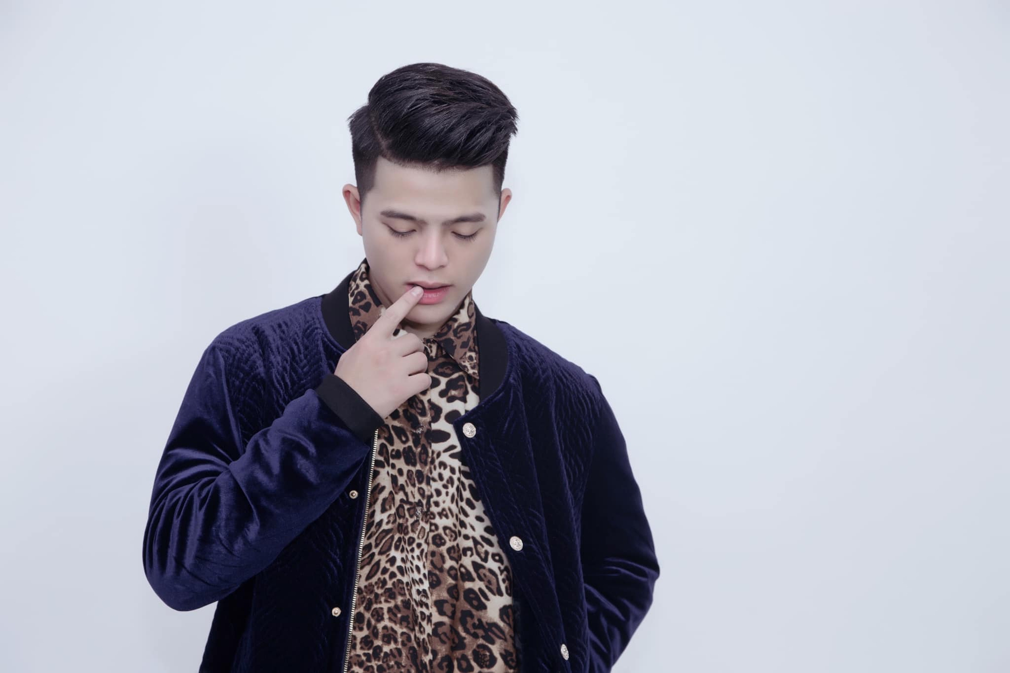 Trò cưng của Lưu Hương Giang - Hồ Hoài Anh từng đạt Quán quân The Voice Kids giờ 'lột xác' ngỡ ngàng- Ảnh 3. Trò cưng của Lưu Hương Giang - Hồ Hoài Anh từng đạt Quán quân The Voice Kids giờ 'lột xác' ngỡ ngàng- Ảnh 3.