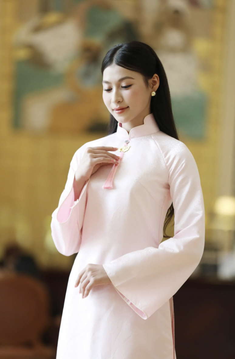 2 nữ sinh xứ Huế trước thềm chung kết Hoa hậu Việt Nam- Ảnh 9. 2 nữ sinh xứ Huế trước thềm chung kết Hoa hậu Việt Nam- Ảnh 9.