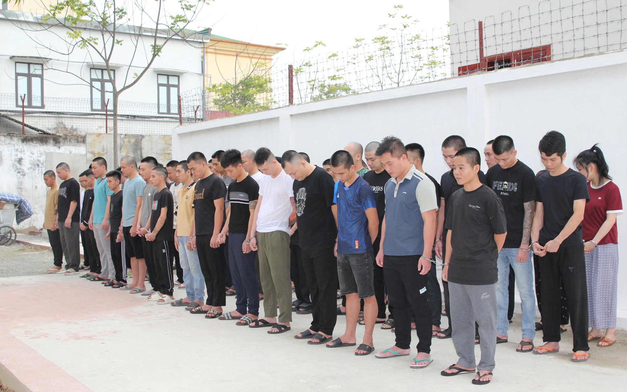 Thủ đoạn của băng nhóm lừa đảo "nhiệm vụ online nhận hoa hồng" chiếm đoạt hơn 2.000 tỷ đồng