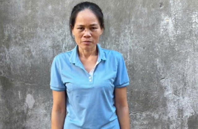 Bắt tạm giam đối tượng bán thuốc lá khiến 1 người tử vong- Ảnh 1. Bắt tạm giam đối tượng bán thuốc lá khiến 1 người tử vong- Ảnh 1.