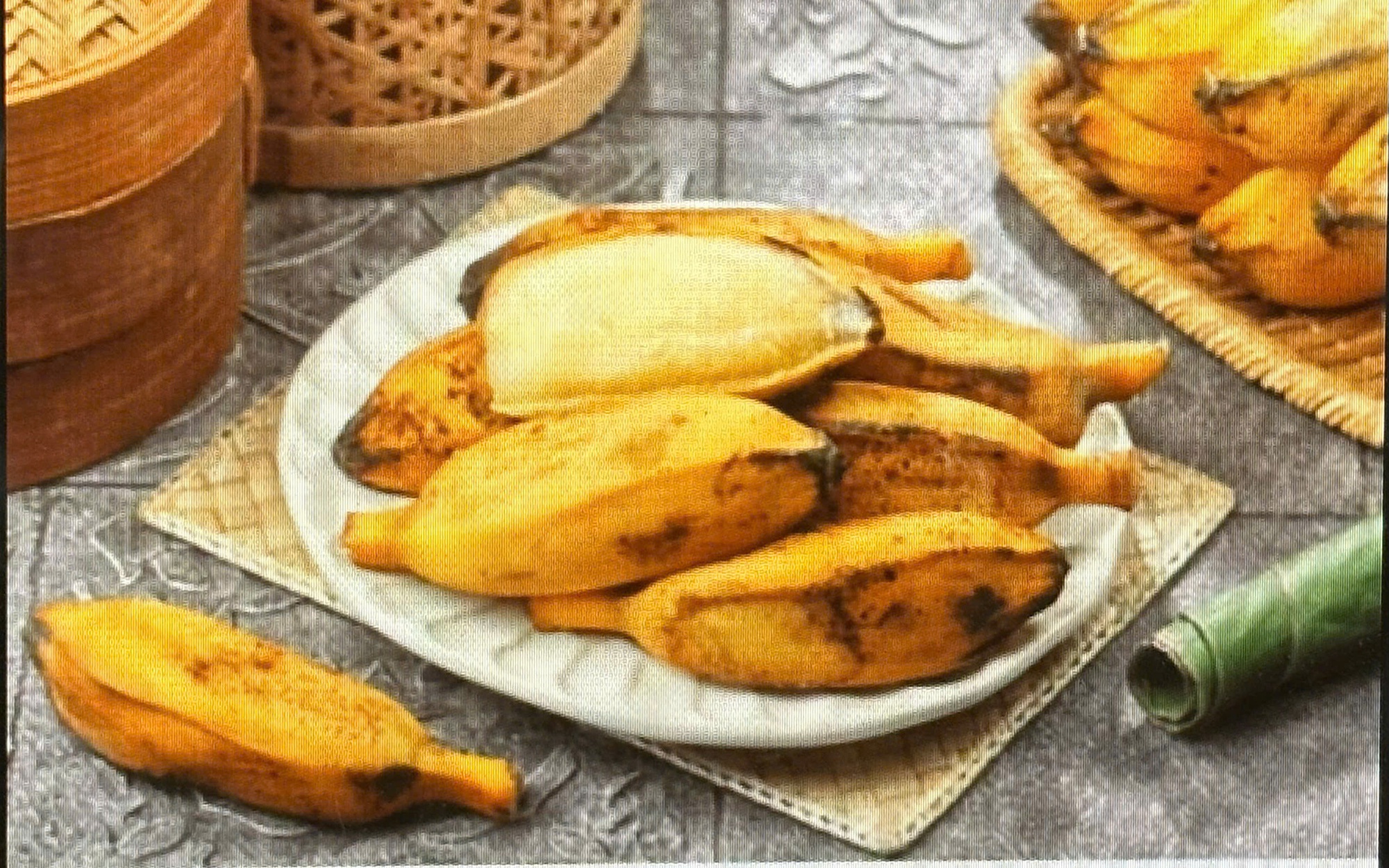 4 nhóm người nên ưu tiên ăn chuối luộc để có lợi cho sức khỏe