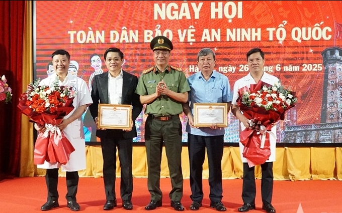 Bệnh viện Phụ sản Trung ương khuyến cáo người bệnh cách không bị thành nạn nhân của &quot;cò mồi&quot;
