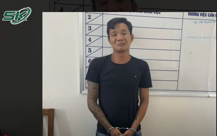 Thiếu niên 16 tuổi bị nhóm cô đồ truy sát, chém trọng thương giữa ban ngày- Ảnh 2.