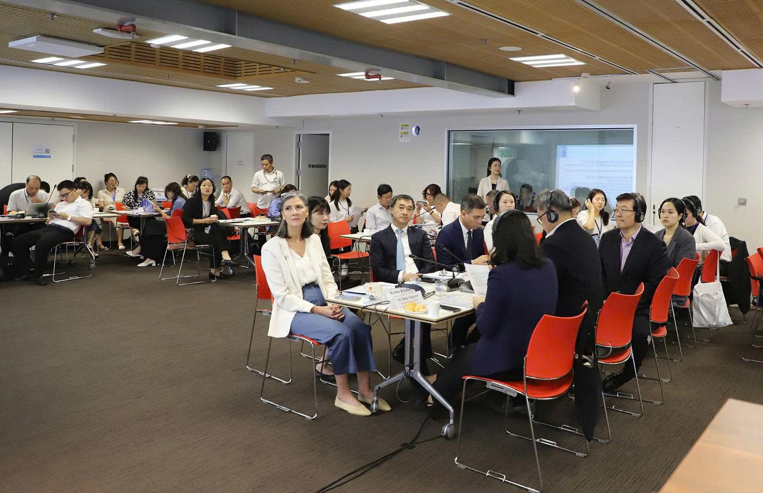 Người dân vùng khó khăn được tăng cường tiếp cận dịch vụ y tế chất lượng qua mô hình y tế từ xa- Ảnh 3. Người dân vùng khó khăn được tăng cường tiếp cận dịch vụ y tế chất lượng qua mô hình y tế từ xa- Ảnh 3.