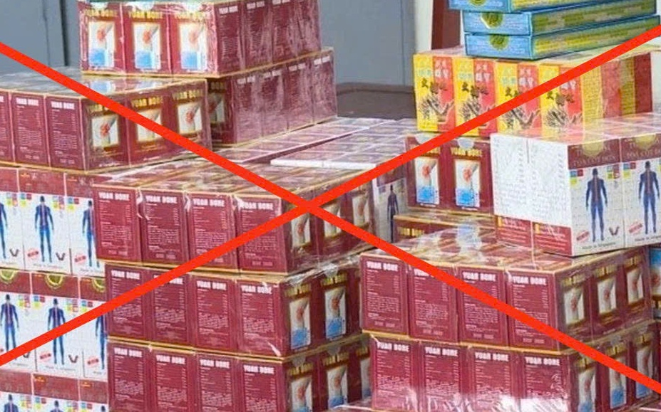 Phó Thủ tướng chỉ đạo triển khai quyết liệt các giải pháp chặn thuốc giả, mỹ phẩm giả