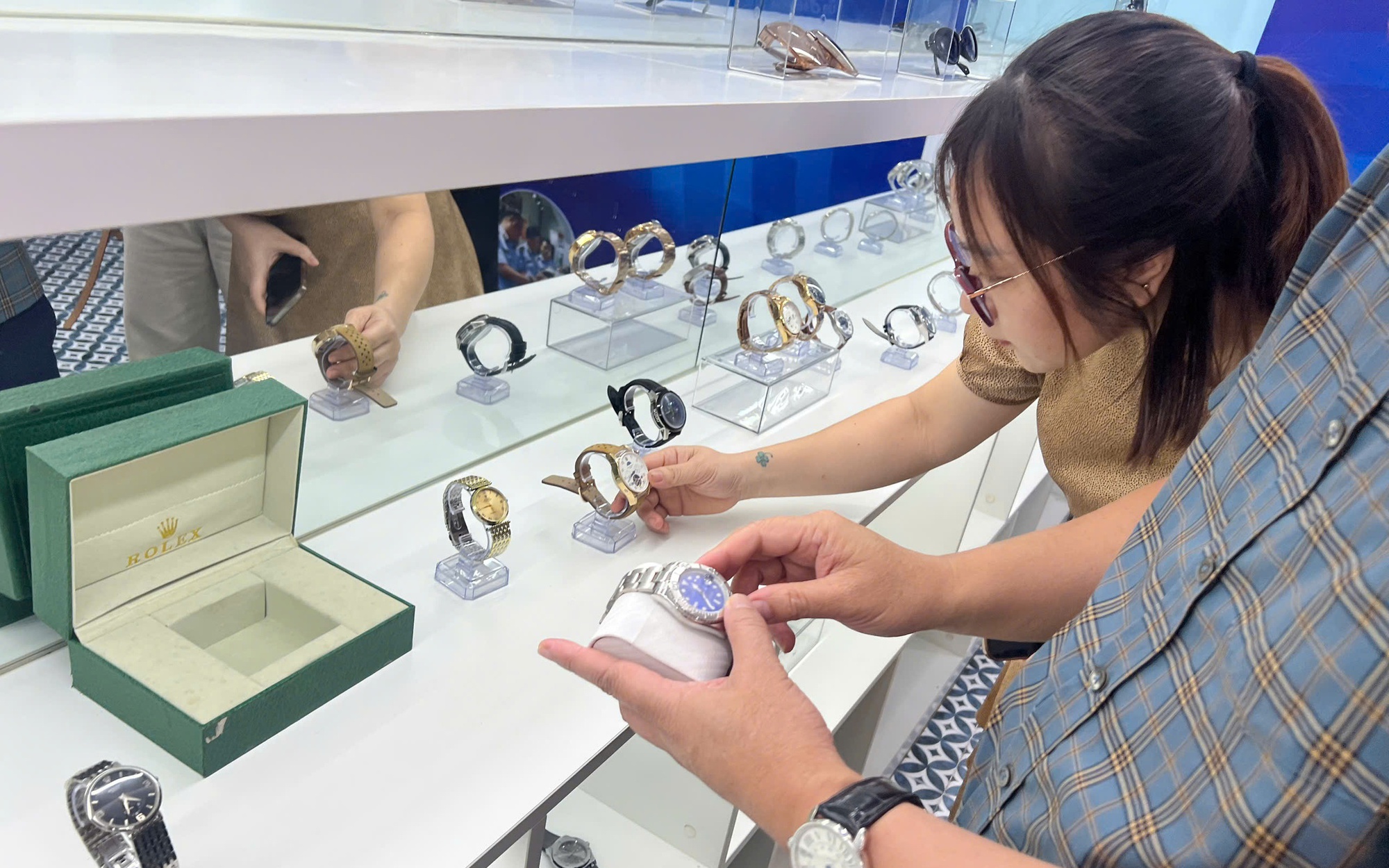 Bộ Công thương sẽ tiếp tục kiểm tra, kiểm soát thị trường tìm hàng giả
