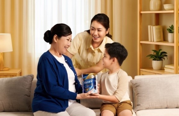 Chất lượng là nền tảng trong mỗi sản phẩm dinh dưỡng của Abbott- Ảnh 3.