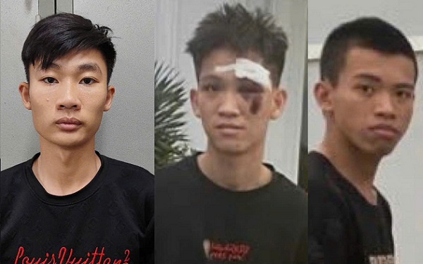 Hà Nội: Bắt giữ 5 đối tượng gây rối trật tự công cộng trên địa bàn quận Nam Từ Liêm