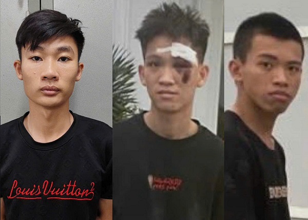 Hà Nội: Bắt giữ 5 đối tượng gây rối trật tự công cộng trên địa bàn quận Nam Từ Liêm- Ảnh 2. Hà Nội: Bắt giữ 5 đối tượng gây rối trật tự công cộng trên địa bàn quận Nam Từ Liêm- Ảnh 2.