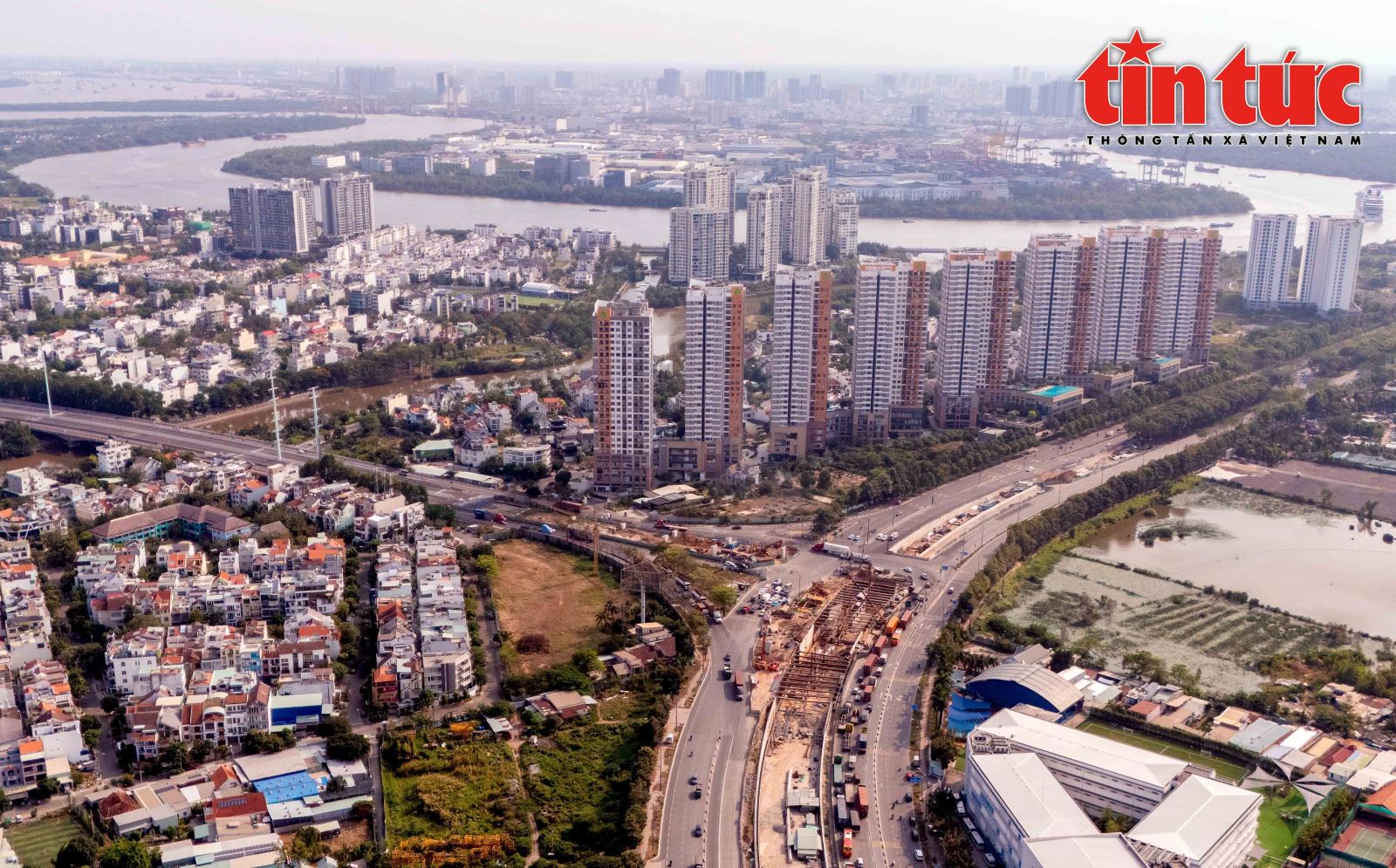 55.000 lô đất được miễn giấy phép xây dựng từ ngày 1/7 tại TP Hồ Chí Minh- Ảnh 1. 55.000 lô đất được miễn giấy phép xây dựng từ ngày 1/7 tại TP Hồ Chí Minh- Ảnh 1.
