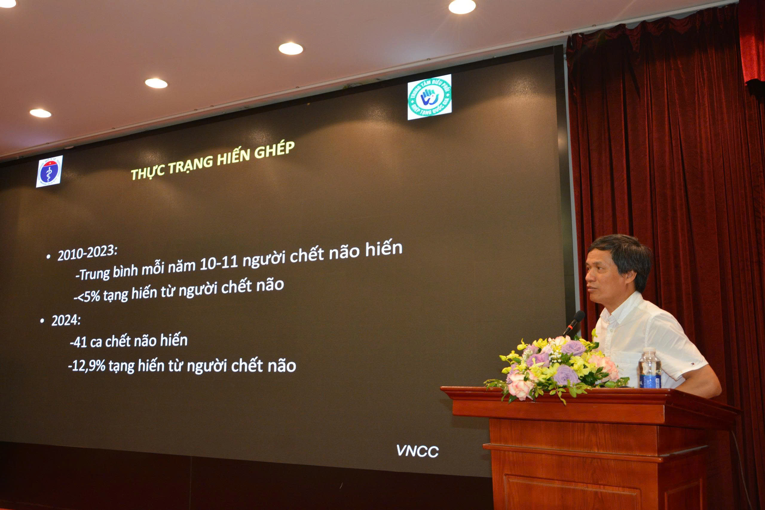 Nhiều đề xuất được kỳ vọng tăng thêm nguồn tạng quý giá, cứu sống nhiều người bệnh đang chờ ghép- Ảnh 2. Nhiều đề xuất được kỳ vọng tăng thêm nguồn tạng quý giá, cứu sống nhiều người bệnh đang chờ ghép- Ảnh 2.
