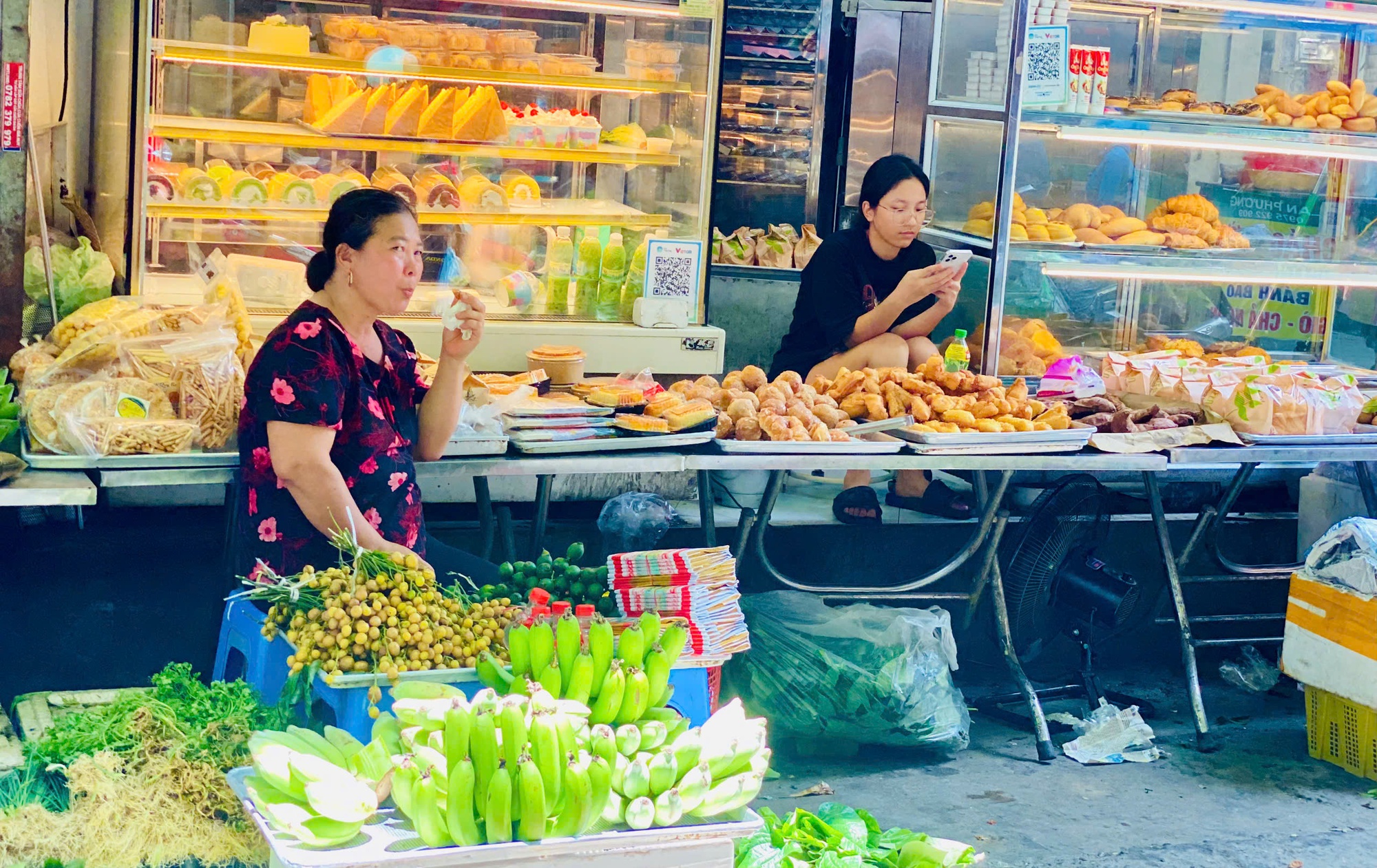 Loại quả ăn vặt dân dã vào mùa, chị em thi nhau săn đón thưởng thức- Ảnh 6. Loại quả ăn vặt dân dã vào mùa, chị em thi nhau săn đón thưởng thức- Ảnh 6.