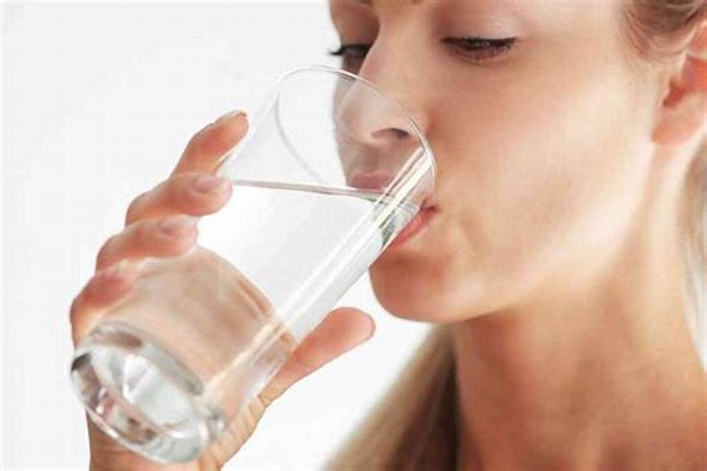 4 loại đồ uống khiến cơ thể mất nước nhiều hơn- Ảnh 3. 4 loại đồ uống khiến cơ thể mất nước nhiều hơn- Ảnh 3.