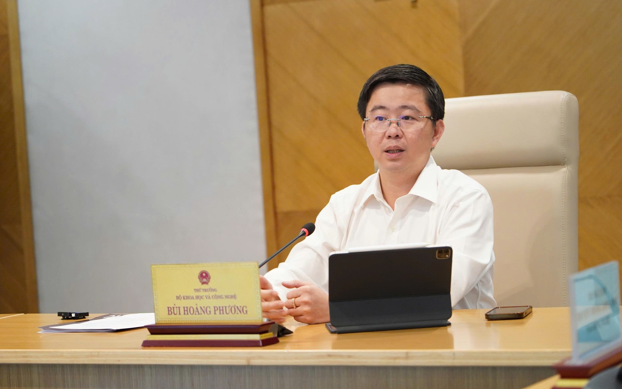 Luật Công nghiệp công nghệ số đưa Việt Nam trở thành trung tâm công nghệ số toàn cầu