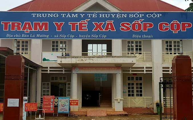 Bộ Y tế hướng dẫn định hướng sắp xếp cơ sở y tế khi thực hiện chính quyền địa phương 2 cấp