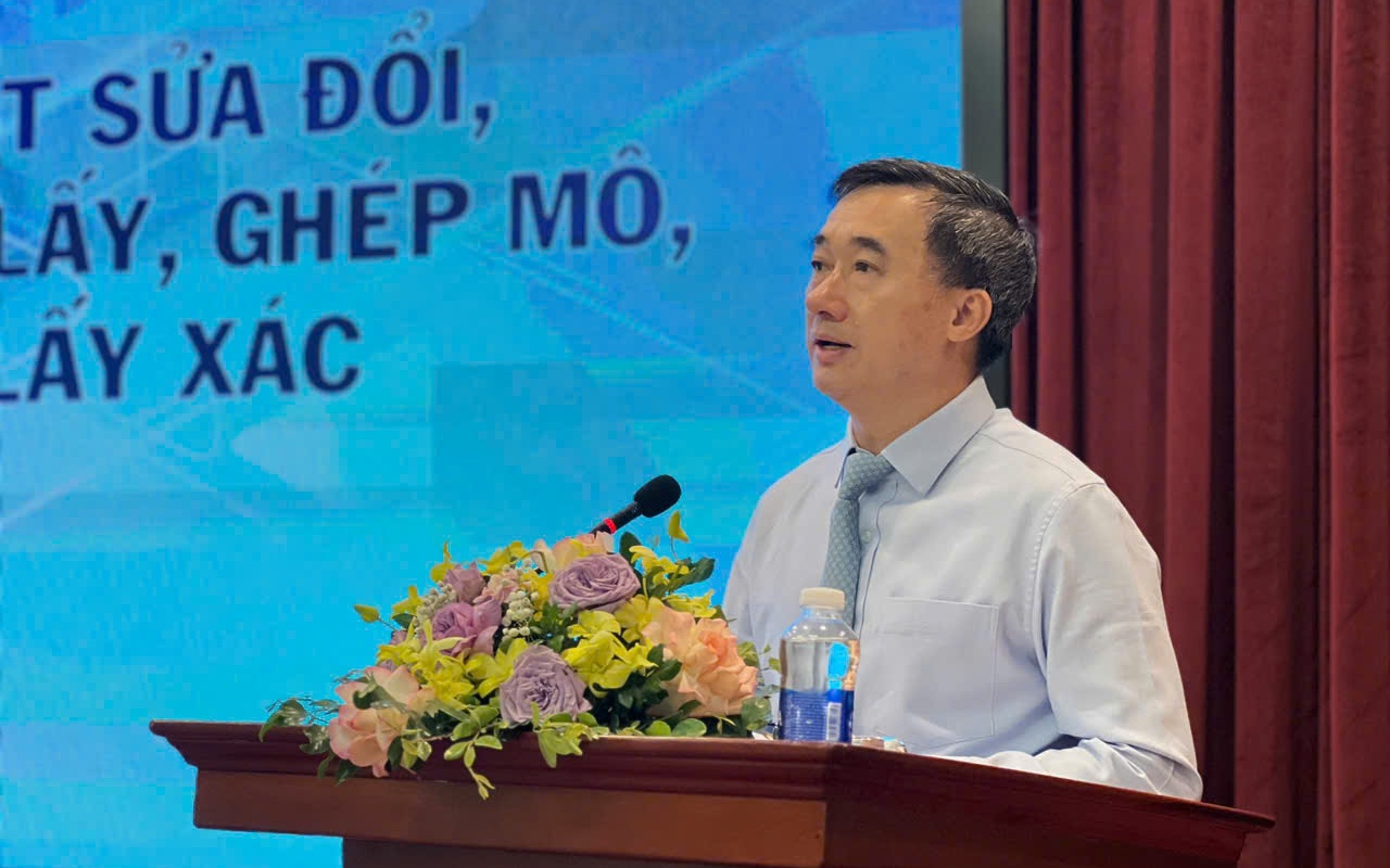 Nhiều đề xuất được kỳ vọng tăng thêm nguồn tạng quý giá, cứu sống nhiều người bệnh đang chờ ghép