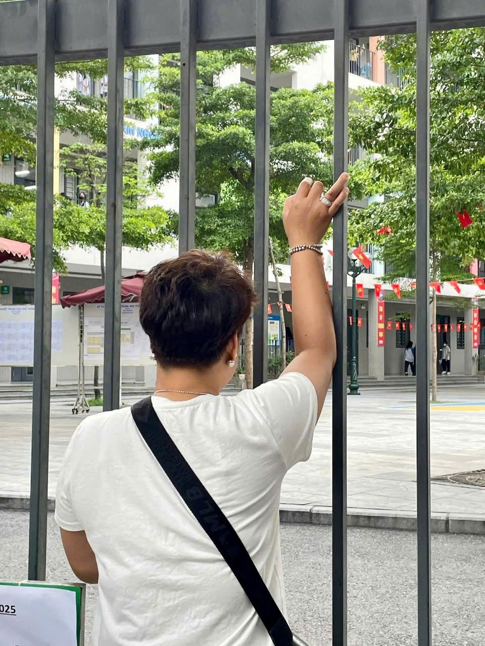 'Liều thuốc' xoa dịu và tiếp lửa sĩ tử thi tốt nghiệp THPT 2025- Ảnh 8. 'Liều thuốc' xoa dịu và tiếp lửa sĩ tử thi tốt nghiệp THPT 2025- Ảnh 8.