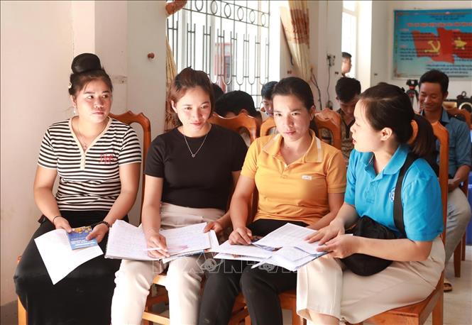 Nhiều luật quan trọng có hiệu lực từ ngày 1/7/2025- Ảnh 1.