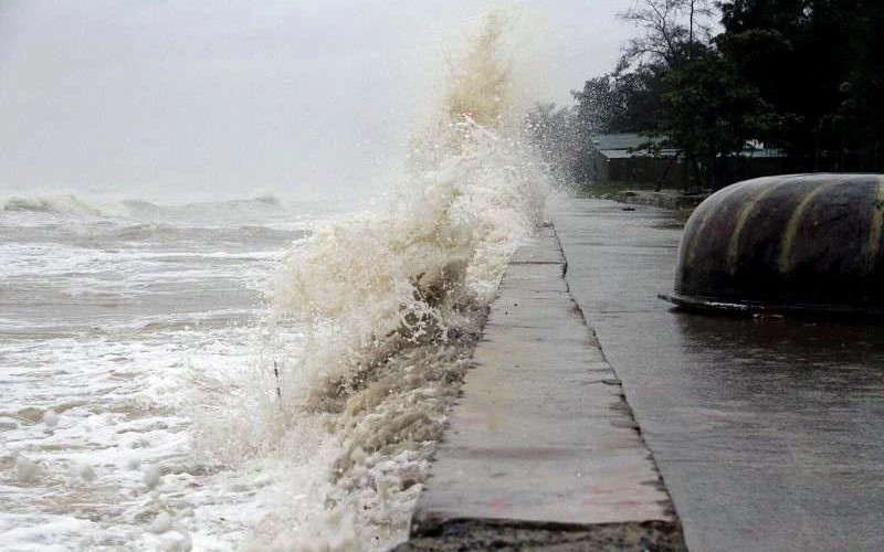Chuyên gia lý giải về những bất thường của mùa mưa bão năm nay