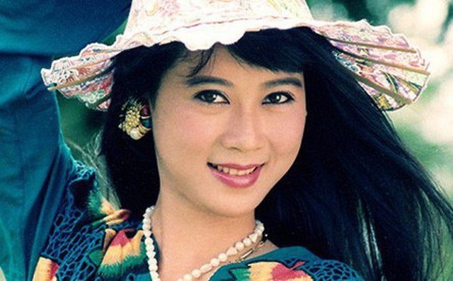 'Đệ nhất mỹ nhân' từng gắn bó một thời với Lý Hùng giờ nhan sắc thay đổi ra sao?- Ảnh 1. 'Đệ nhất mỹ nhân' từng gắn bó một thời với Lý Hùng giờ nhan sắc thay đổi ra sao?- Ảnh 1.