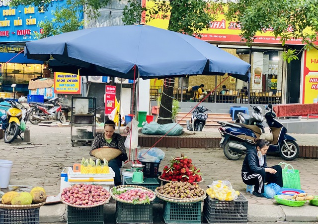 Xuất hiện loại dứa lạ trên thị trường, thơm ngon như mật được chị em đua nhau săn đón- Ảnh 4. Xuất hiện loại dứa lạ trên thị trường, thơm ngon như mật được chị em đua nhau săn đón- Ảnh 4.