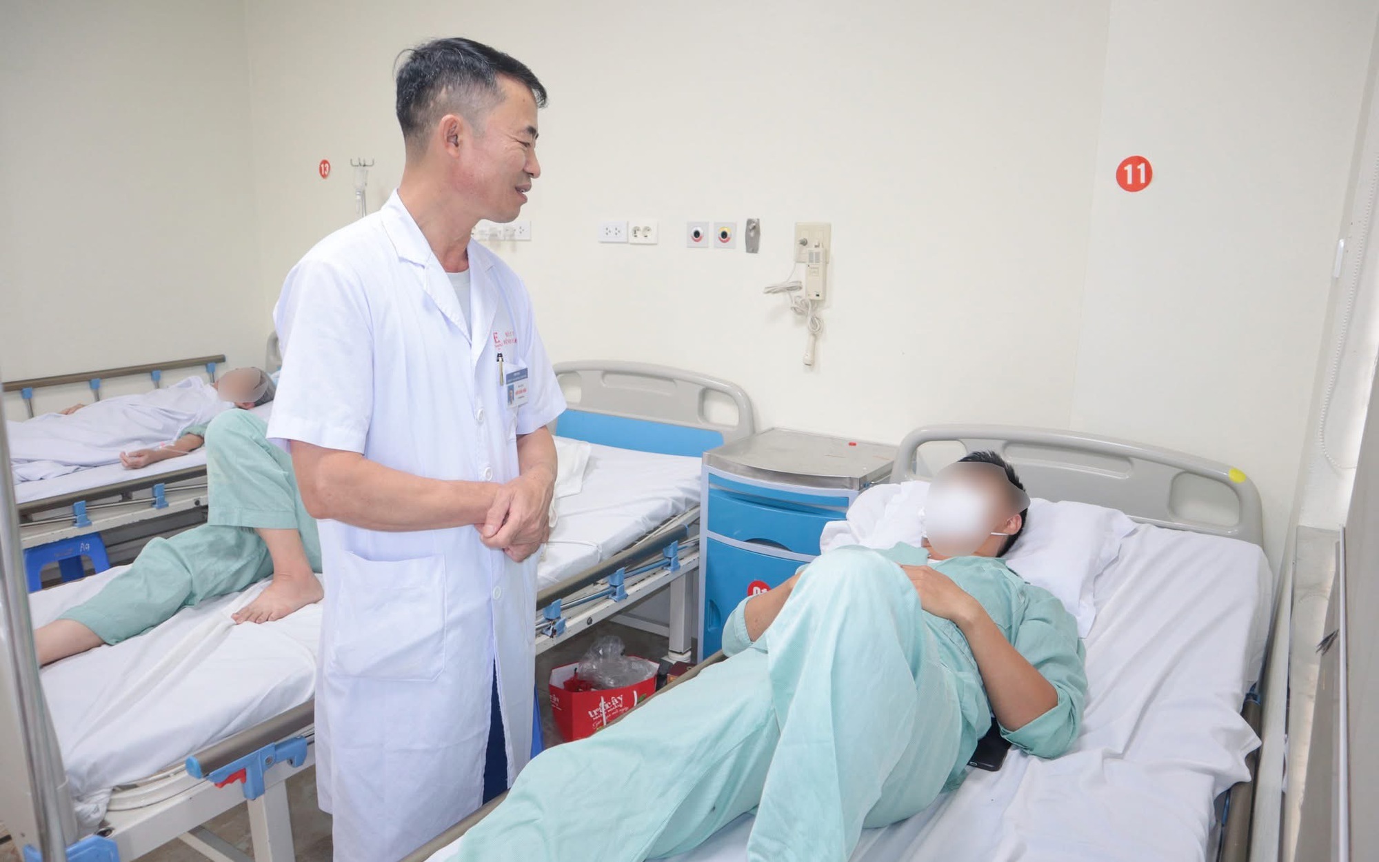 Cảm biến giúp phát hiện nhanh chất siêu độc bị cấm trong thuốc diệt cỏ- Ảnh 1.