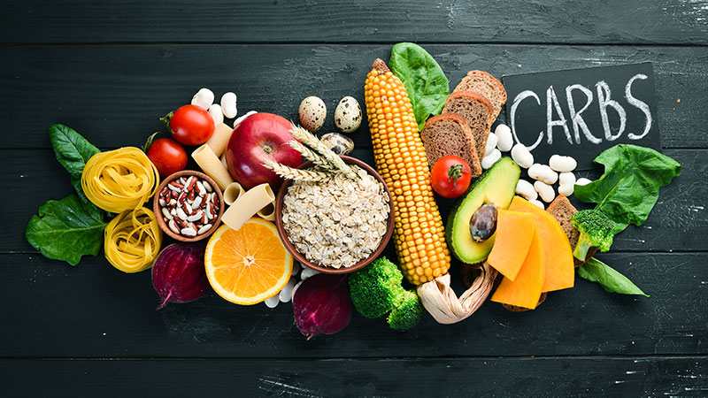 Cách phân biệt carbohydrate 'tốt' và carbohydrate 'xấu'- Ảnh 3.