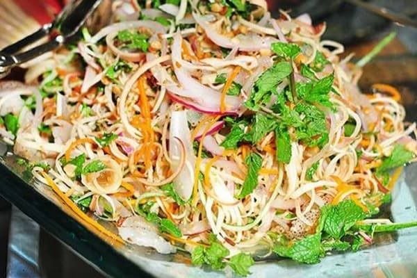 5 món ngon từ thịt vịt giúp giải nhiệt mùa hè- Ảnh 1. 5 món ngon từ thịt vịt giúp giải nhiệt mùa hè- Ảnh 1.