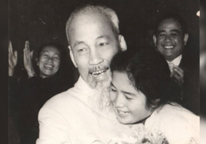 Tuyệt sắc giai nhân màn ảnh Việt, sở hữu đôi mắt 'nghìn năm có một'- Ảnh 2. Tuyệt sắc giai nhân màn ảnh Việt, sở hữu đôi mắt 'nghìn năm có một'- Ảnh 2.