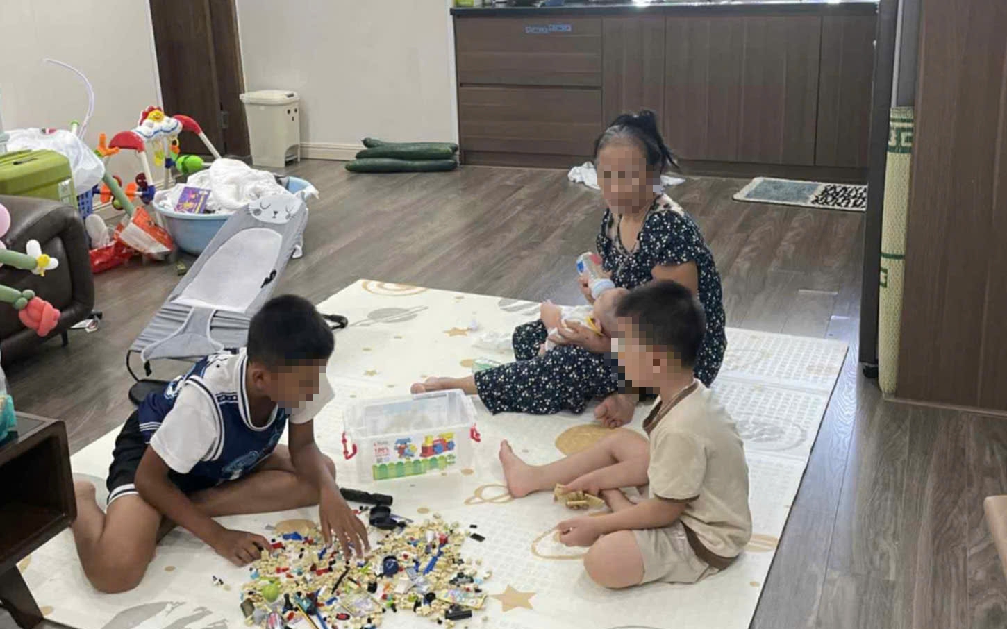 Nhiều quán ăn tăng giá, nhân viên văn phòng quay lại thói quen mang cơm đi làm- Ảnh 4.