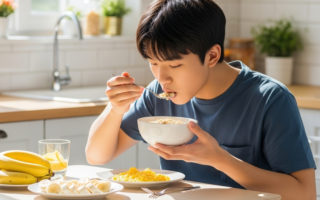12 thực phẩm bổ não giúp sĩ tử tăng khả năng học tập và ghi nhớ
