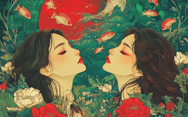 Tử vi 12 cung hoàng đạo hôm nay 4/6 - tử vi 12 chòm sao ngày mới