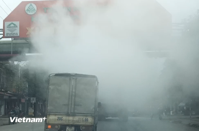 Lùi kiểm định khí thải xe máy tại Hà Nội, Thành phố Hồ Chí Minh- Ảnh 2. Lùi kiểm định khí thải xe máy tại Hà Nội, Thành phố Hồ Chí Minh- Ảnh 2.