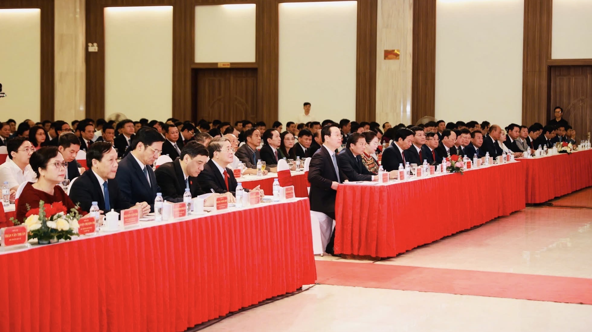 130 đơn vị hành chính cấp xã và đội ngũ lãnh đạo chủ chốt tại Nghệ An sau sắp xếp- Ảnh 2. 130 đơn vị hành chính cấp xã và đội ngũ lãnh đạo chủ chốt tại Nghệ An sau sắp xếp- Ảnh 2.
