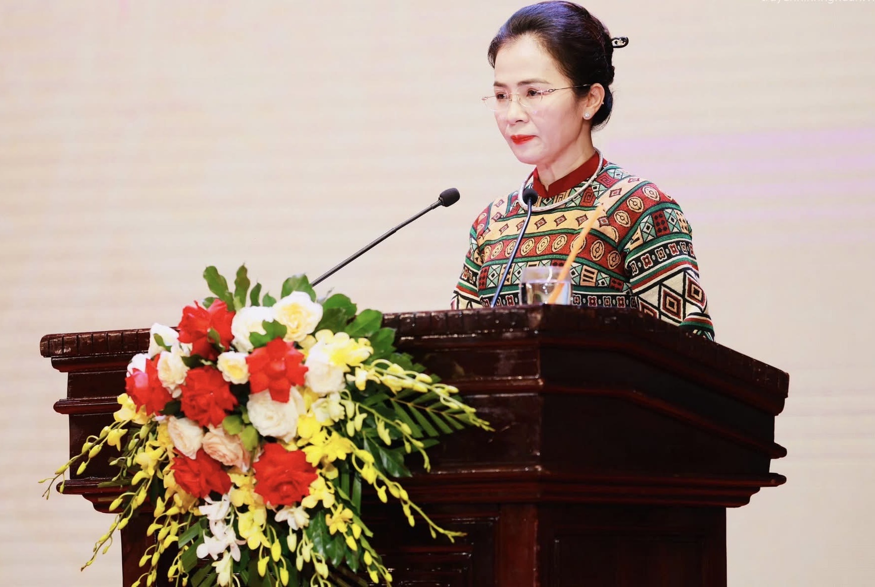 130 đơn vị hành chính cấp xã và đội ngũ lãnh đạo chủ chốt tại Nghệ An sau sắp xếp- Ảnh 3. 130 đơn vị hành chính cấp xã và đội ngũ lãnh đạo chủ chốt tại Nghệ An sau sắp xếp- Ảnh 3.