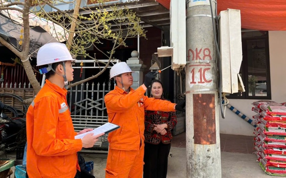 Cảnh báo thủ đoạn lừa đảo lợi dụng việc sáp nhập địa giới hành chính