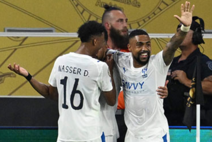Man City - Al Hilal: Sạch bóng những đại diện châu Á ở FIFA Club World Cup 2025- Ảnh 2. Man City - Al Hilal: Sạch bóng những đại diện châu Á ở FIFA Club World Cup 2025- Ảnh 2.