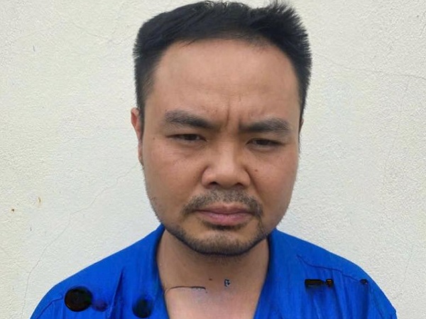 Hòa Bình: Bắt giam Giám đốc văn phòng Đăng ký đất đai về hành vi nhận hối lộ- Ảnh 1. Hòa Bình: Bắt giam Giám đốc văn phòng Đăng ký đất đai về hành vi nhận hối lộ- Ảnh 1.