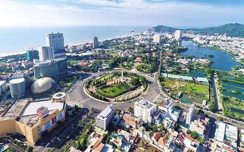 LIVE: Cả nước công bố Nghị quyết, Quyết định sáp nhập đơn vị hành chính, chỉ định nhân sự