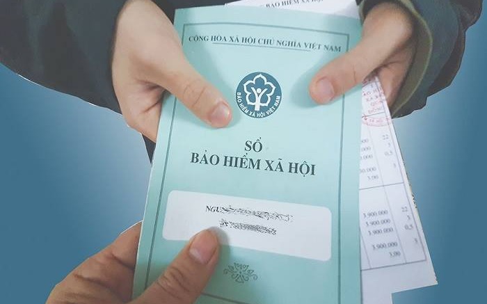 Người có hợp đồng lao động từ bao nhiêu tháng trở lên thuộc đối tượng tham gia BHXH bắt buộc?