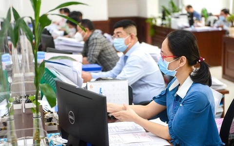 3 mốc thời gian về kết thúc hoạt động cán bộ không chuyên trách cấp xã