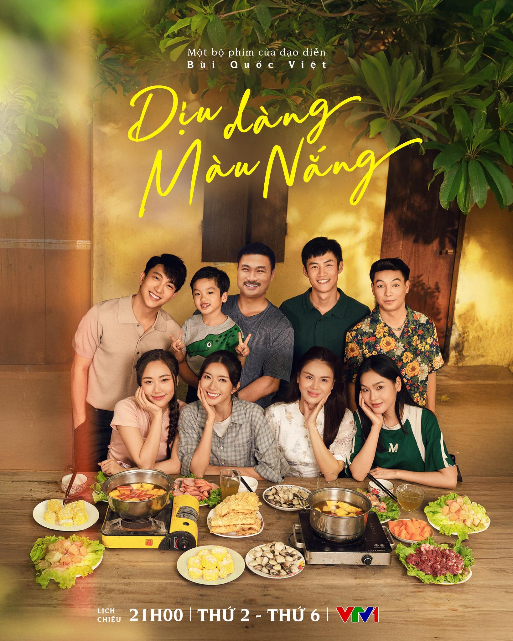 Đời thực bất ngờ của nữ diễn viên đang bị ghét nhất trong 'Dịu dàng màu nắng'- Ảnh 1. Đời thực bất ngờ của nữ diễn viên đang bị ghét nhất trong 'Dịu dàng màu nắng'- Ảnh 1.