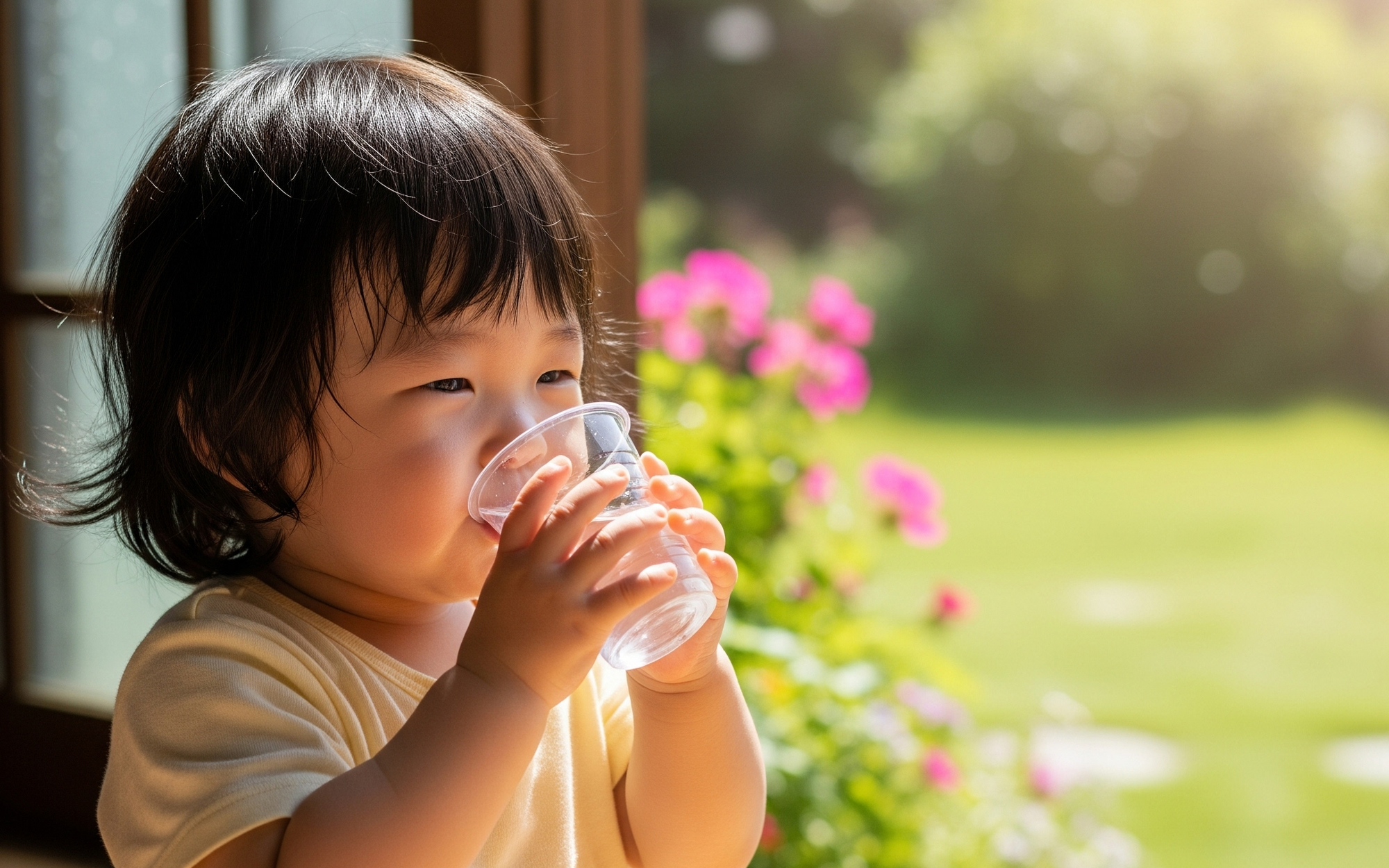 Cơ thể thiếu nước gây hậu quả thế nào đến sức khỏe?- Ảnh 3.