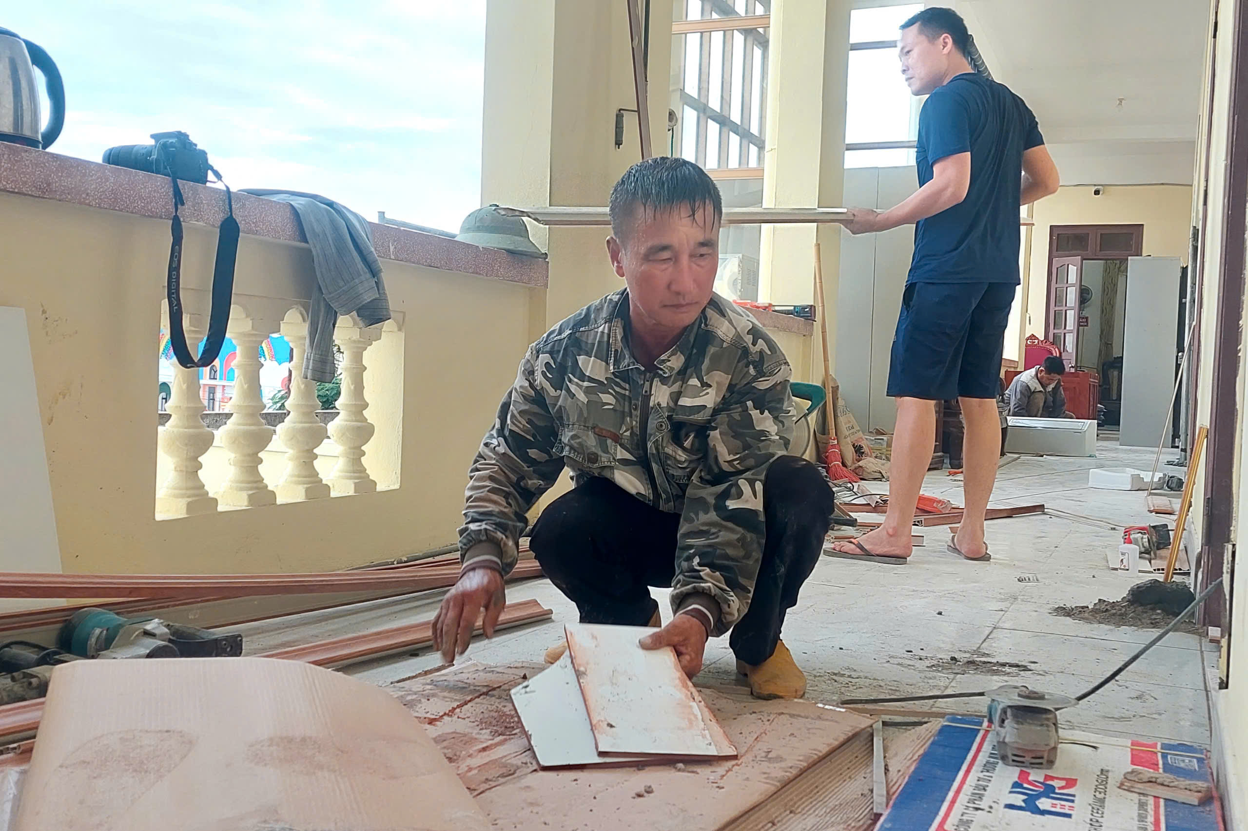Lễ công bố hợp nhất Hải Dương - Hải Phòng: Cùng kiến tạo vùng trong Kỷ nguyên mới- Ảnh 5. Lễ công bố hợp nhất Hải Dương - Hải Phòng: Cùng kiến tạo vùng trong Kỷ nguyên mới- Ảnh 5.