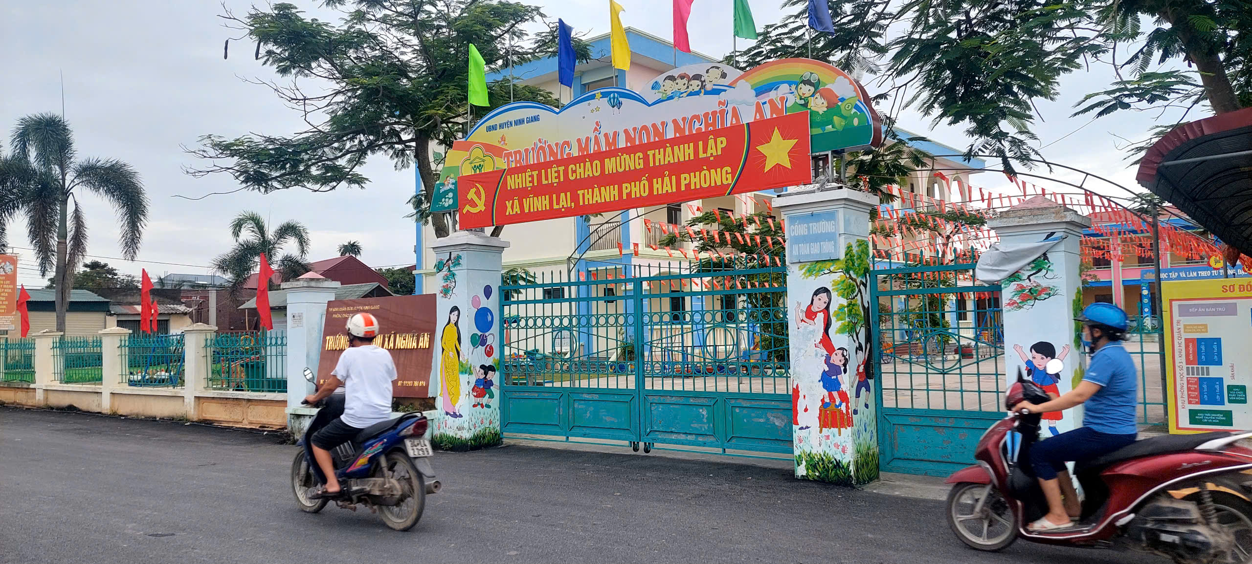 Lễ công bố hợp nhất Hải Dương - Hải Phòng: Cùng kiến tạo vùng trong Kỷ nguyên mới- Ảnh 7. Lễ công bố hợp nhất Hải Dương - Hải Phòng: Cùng kiến tạo vùng trong Kỷ nguyên mới- Ảnh 7.