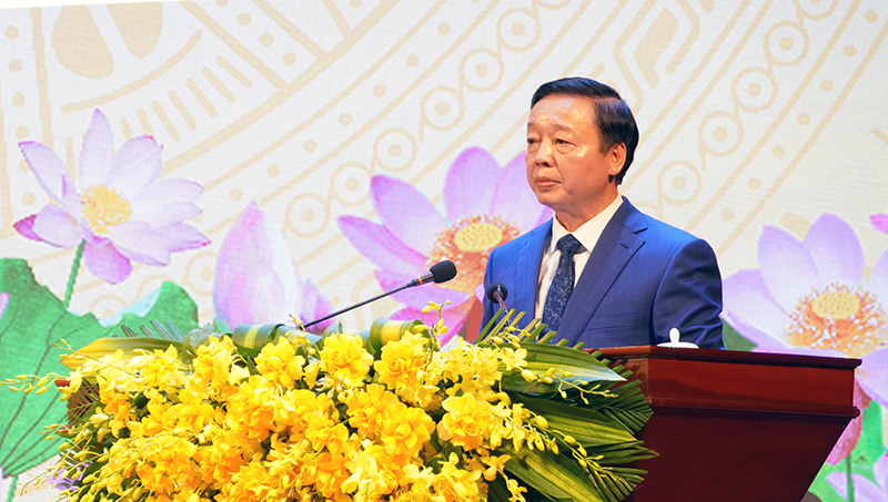 Quảng Bình và Quảng Trị 'về chung một nhà'- Ảnh 2.