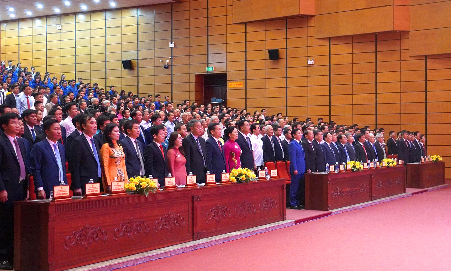 Quảng Bình và Quảng Trị 'về chung một nhà'- Ảnh 1.