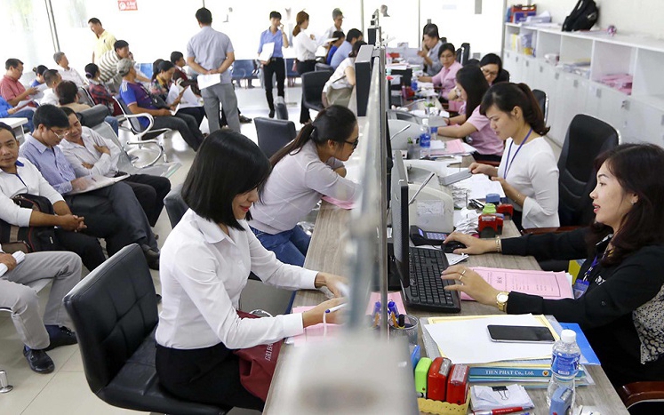 Sắp xếp lại giang sơn: Mở rộng không gian phát triển, tăng niềm tin của dân